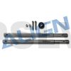 H60159 Main Shaft T-REX 600/600 Nitro
